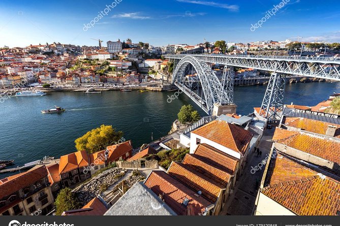 Tour / transfer Lisbon - Porto or Porto Lisbon with tour - Who this tour fits best (and who might not love it)