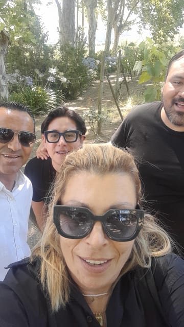 Tour vinhos Douro para amigos LGBT - Key highlights