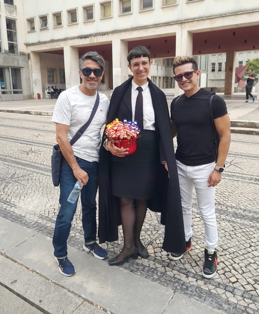 Tour vinhos Douro para amigos LGBT - Two wineries, real winemaking context, and tastings that make sense