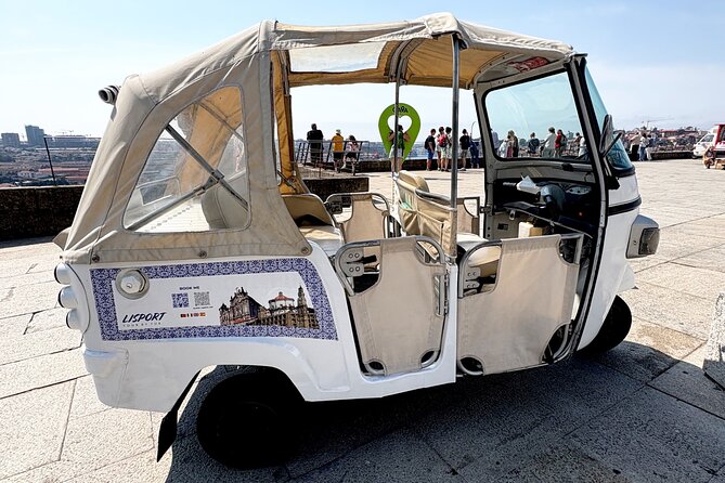 Tours in the Port DE Tuk Tuk - Key highlights worth planning for