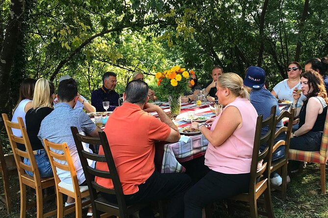 Traditional Cooking Class, Farm Tour & Lunch in the Douro Valley - Quinta de Louredo: the kind of Douro day you remember