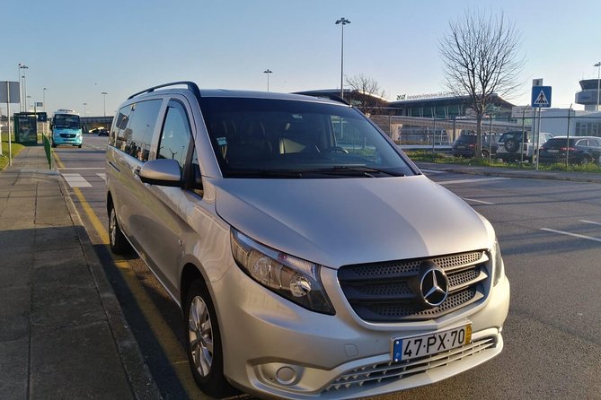 Transfer Airport (OPO) - Porto Centro - Porto Tips on the Way In (Use Them, Don’t Collect Them)