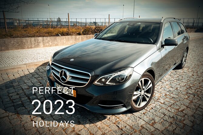 Transfer & chauffeur Service - Key things that make this Porto transfer work