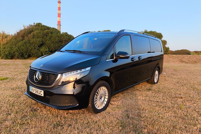 Transfer from Porto Airport to Porto City - Key Highlights Worth Your Time
