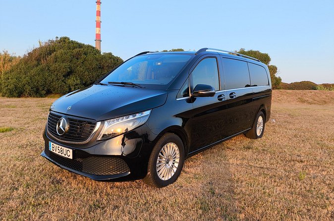 Transfer from Porto Airport to Porto City - Should You Book This Porto Airport Transfer?