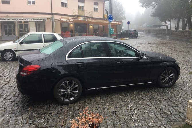 Transfer from Porto Airport to Porto City Hotels - Key things to know before you go