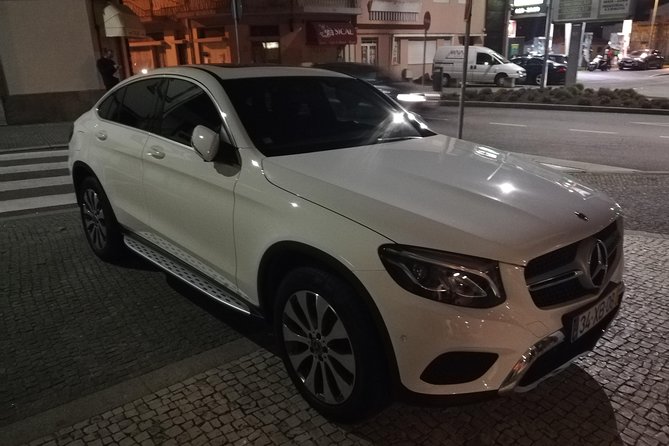 Transfer from Porto Airport to Porto City Hotels - Baggage rules that can save you from surprises