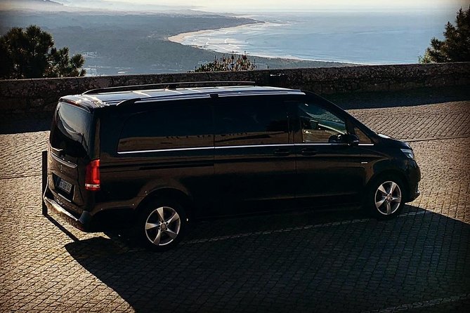 Transfer from Porto Airport to Porto City Hotels - Who should book this transfer (and who might skip it)