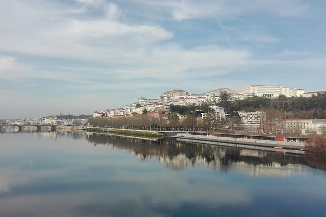 Transfer from Porto to Coimbra visiting Aveiro, half day - How to plan your day around this 4-hour window