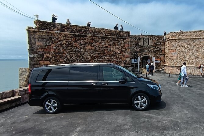 Transfer from Porto to Lisbon Privately - Price of $356.90 per person, and what you are really paying for