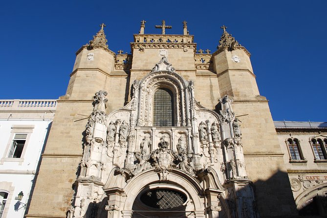 Transfer from Porto to Lisbon with stops - Timing on the road: how to make the 8-hour day feel relaxed