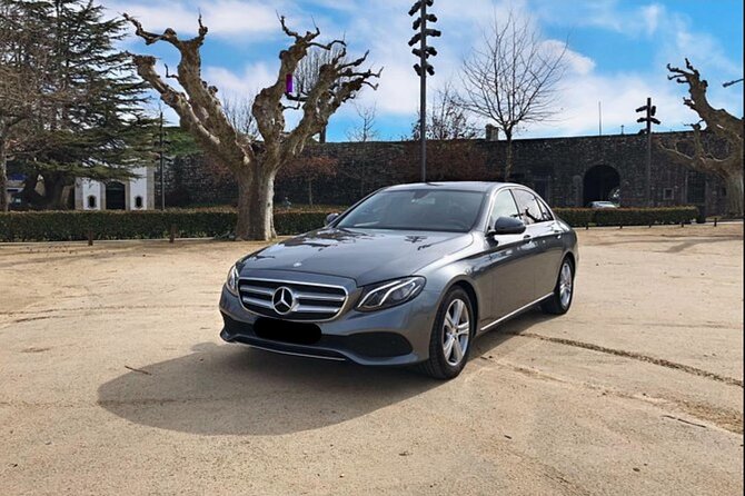 Transfer Porto Centro to Airport (OPO) - Key things to know before your Porto to OPO ride