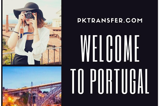 Transfer Porto - Santiago de Compostela - How the private transfer works from Porto to Santiago