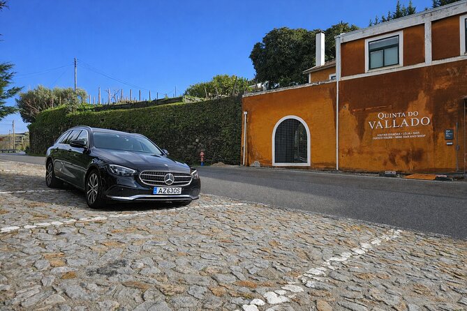 Transfer- Porto to Douro Wine Region (or reverse) - Key highlights to pay attention to