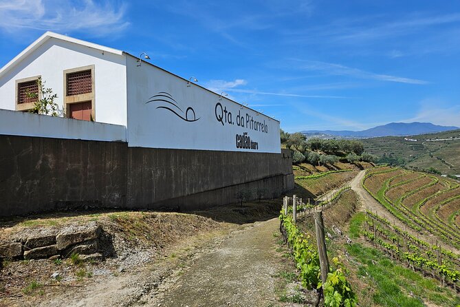 Transfer- Porto to Douro Wine Region (or reverse) - How long should you plan for the 1 to 2 hour trip