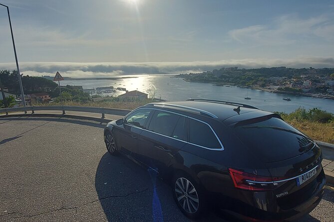 Transfer Taxi Service Porto , Gaia , Airport , Train , Bus , Ship - Price per group: what $64.28 means for value in Porto