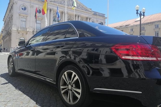 Transfer to Lisbon from Porto with stop in Fátima or Coimbra (1hour) - Price and Value: What $404 Per Person Buys You