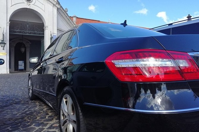 Transfer to Lisbon from Porto with stop in Fátima or Coimbra (1hour) - A Note on the Fátima Story: More Than a Drop-Off