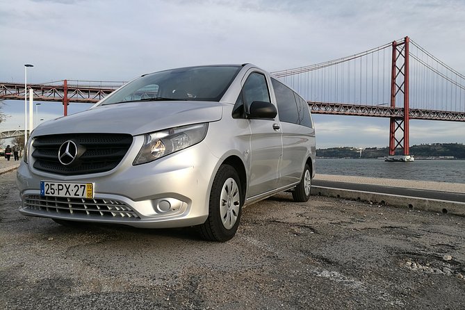 Transfer Tour Porto/Lisbon with 2 stops options Óbidos, Nazaré, Fátima, Coimbra - Food planning: the small gap you need to cover yourself