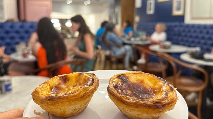 Unveiled Secrets of Porto + Olive Oil Tasting - Aliados Avenue and São Bento Station murals