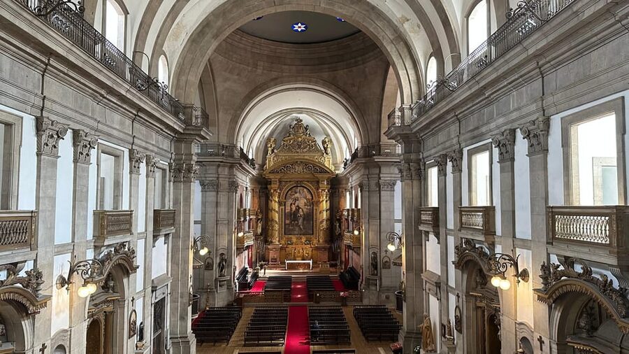 Unveiled Secrets of Porto + Olive Oil Tasting - MMIPO: Misericórdia Museum and Porto’s Portuguese Louvre vibe