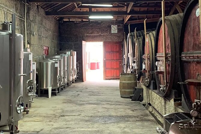 VALE DOURO, Premium Wine Tour, Wine Lunch, Private Boat - Price and Value: Is $163.33 Actually Reasonable?