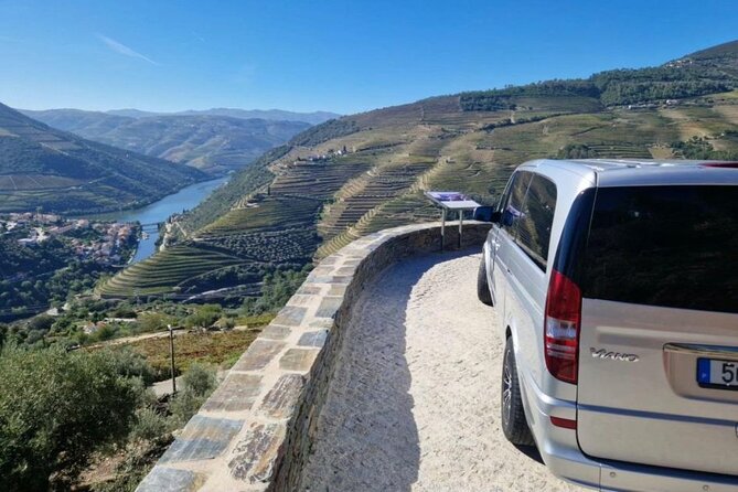 VALE DOURO, Premium Wine Tour, Wine Lunch, Private Boat - Who This Tour Fits Best (and Who Should Pick Something Else)