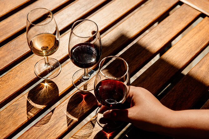 Valley of the Douro and Amarante Wine Gastronomy and Boat Tour - Food and drink: what’s actually on your plate