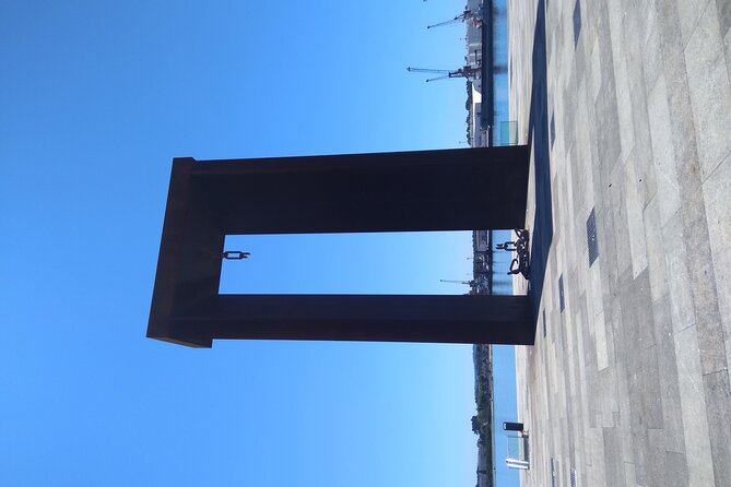 Viana do Castelo + Ponte de Lima + Barcelos - Full Day/from Porto - Torre do Cimo da Vila: the prison tower stop that keeps it memorable