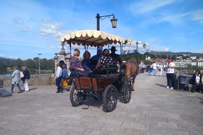 Viana do Castelo + Ponte de Lima + Barcelos - Full Day/from Porto - What the price includes, and why it can feel like good value