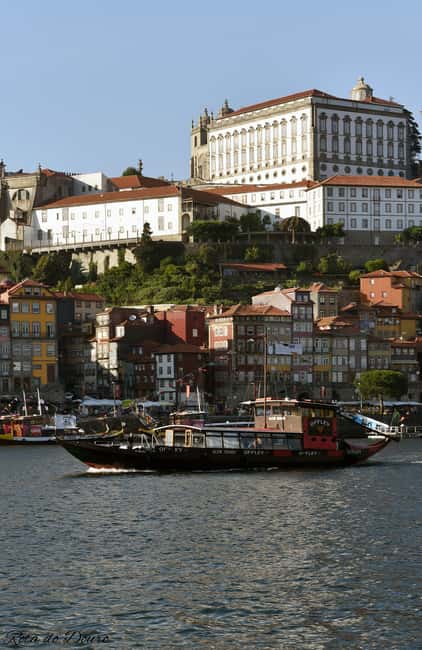 Vila Nova de Gaia: Bridges Cruise - Key Highlights Worth Knowing
