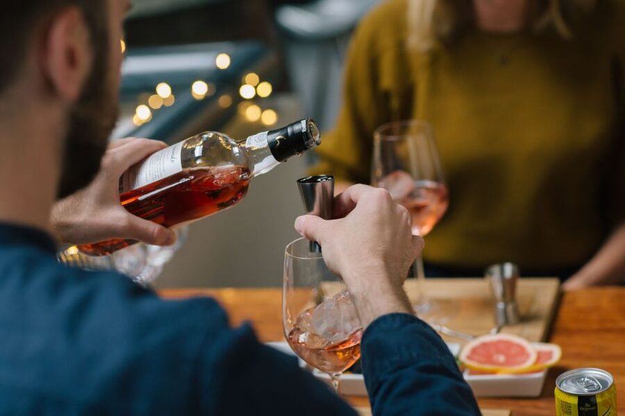 Vila Nova de Gaia: Cocktail Making Workshop - Where this workshop fits in Vila Nova de Gaia
