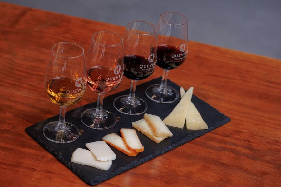 Vila Nova de Gaia: Port Wine Tasting with Cheese Pairing - Why Vila Nova de Gaia Works So Well for Port