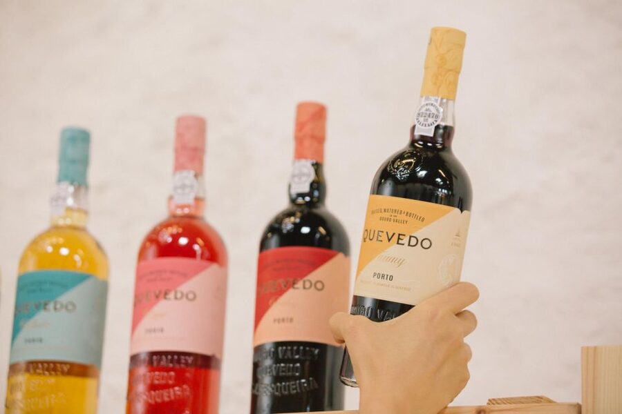 Vila Nova de Gaia: Port Wine Tasting with Cheese Pairing - The One-Hour Flight: Three Ports, One Coherent Tasting