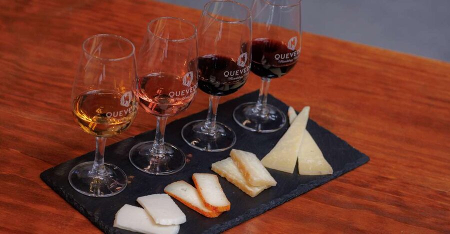 Vila Nova de Gaia: Port Wine Tasting with Cheese Pairing - Meeting Quevedo in a Cozy Gaia Setting