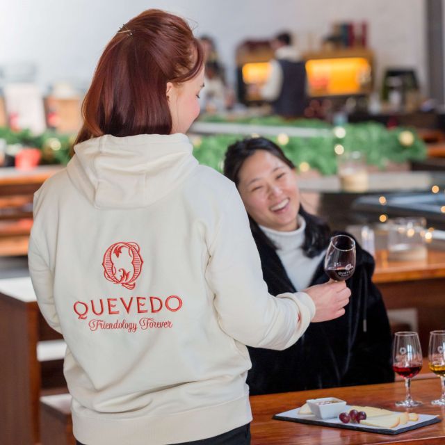 Vila Nova de Gaia: Port Wine Tasting with Cheese Pairing - Price and Value Check for a $30, 1-Hour Experience