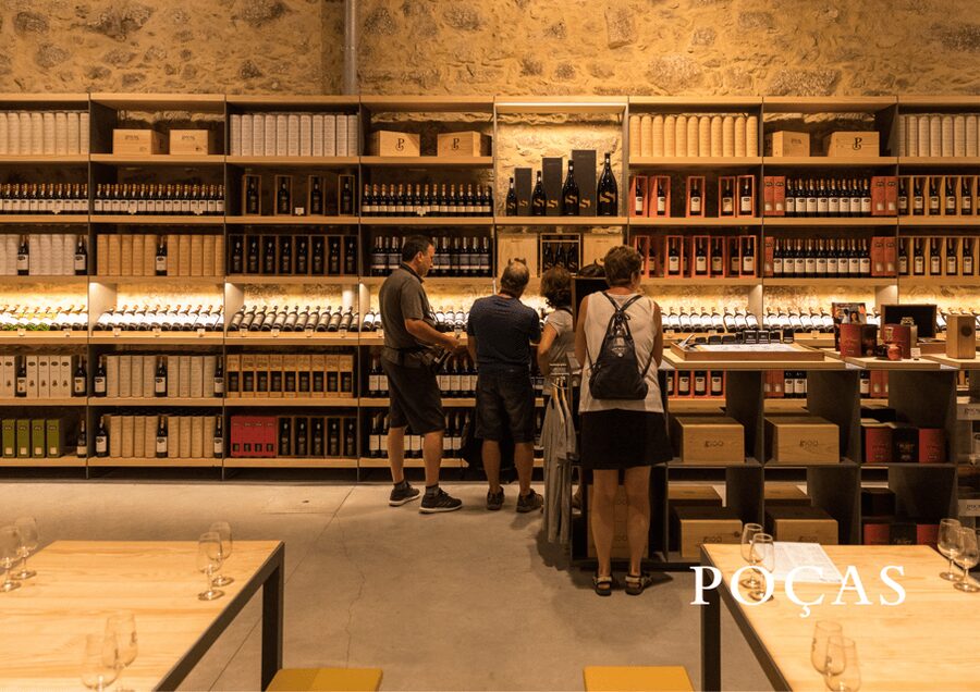 Vila Nova de Gaia: Winery Tour with 2 DOC Douro & 1 Port - Price and value: is $27 worth 90 minutes?