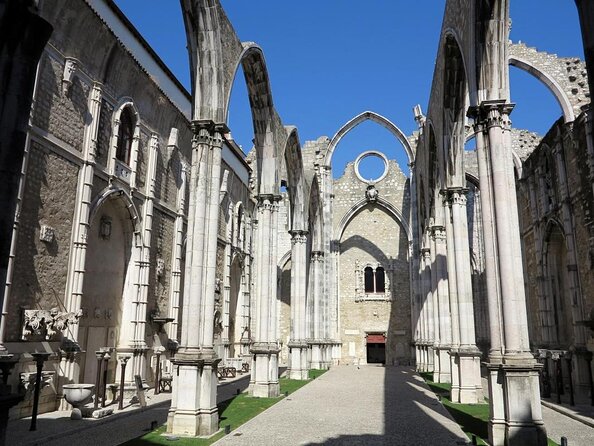 Walking Tour - History of Tiles in Porto - Key highlights that make this tile walk worth your time