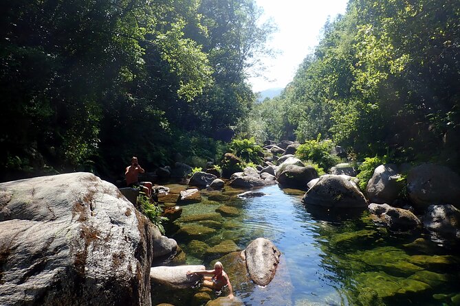 Waterfall, Lagoon and Old Village in Peneda-Gerês National Park - The Hike: Great Scenery, Real Terrain, Flexible Pace