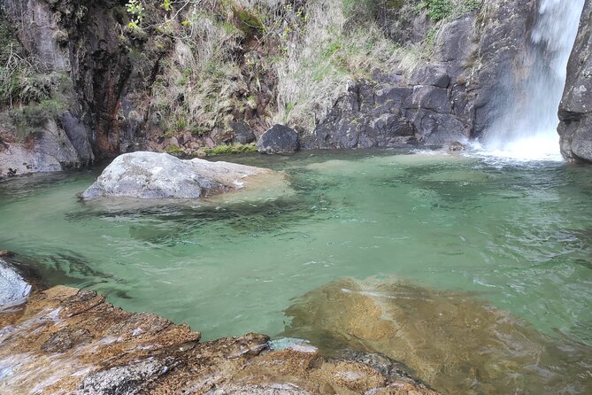 Waterfalls, Heritage and Nature in Gerês Park - from Porto - Porto to Geres: the long drive that pays off