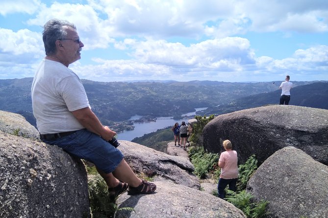 Waterfalls, Heritage and Nature in Gerês Park - from Porto - Fafiao: wolf territory vibes, village rhythm, and lunch time