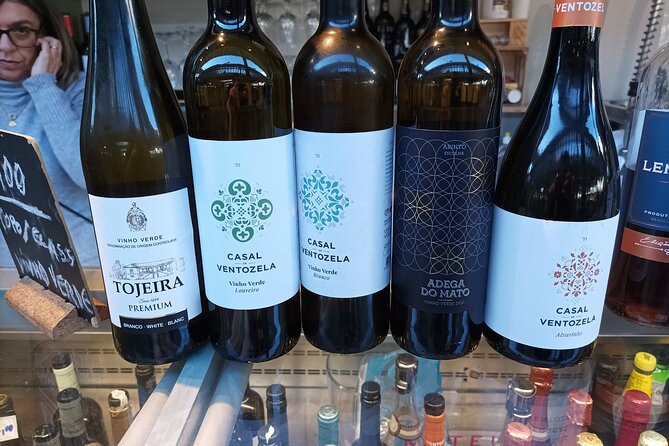 Wine, Tapas and Winery Tour - Torre dos Clérigos pass-by, and why it still matters
