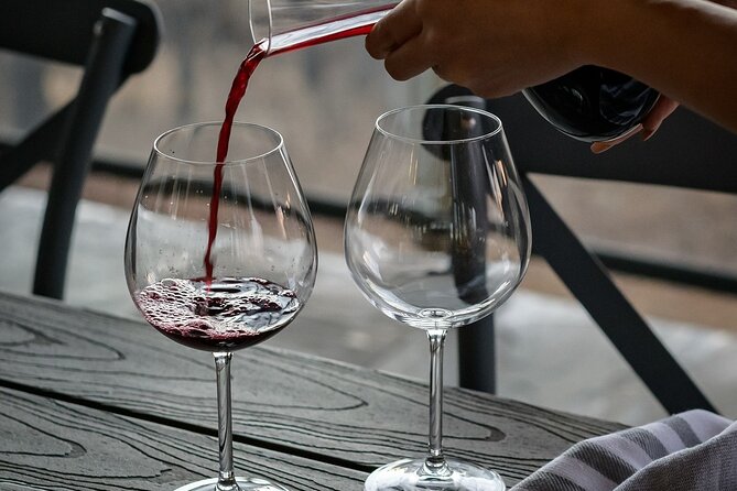 Wine, Tapas and Winery Tour - Starting at Terreira da Sé, right by the Cathedral