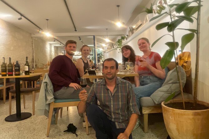 Wine tasting of 5 Port Wines with a Sommelier - Port categories and processing methods: what you actually take away