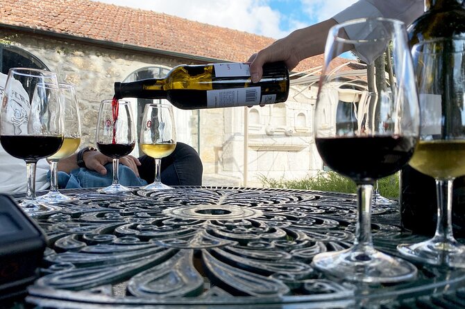 Wine Tasting with Tapas Walking Tour in Porto - What’s included, and why it affects real value